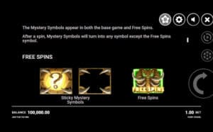 Wonder Woods สล็อตโจ๊กเกอร์ ดาวน์โหลด JOKER123