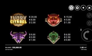 Wonder Woods สล็อตโจ๊กเกอร์ ดาวน์โหลด Joker2929