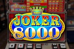 Joker 8000 ดาวน์โหลด Joker123th
