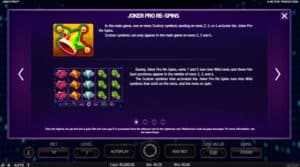 Joker Pro สล็อตจาก PG SLOT สล็อตโจ๊กเกอร์ ดาวน์โหลด Slot1234 Joker