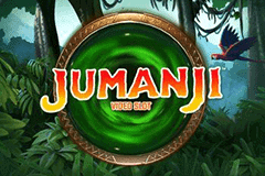 Jumanji สล็อตจาก PG SLOT สล็อตโจ๊กเกอร์ ดาวน์โหลด Slotxo Joker