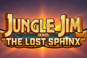 Jungle Jim and the Lost Sphinx สล็อตโจ๊กเกอร์ ดาวน์โหลด ดาวน์โหลด Joker สล็อต 888