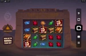 Jungle Jim and the Lost Sphinx สล็อตโจ๊กเกอร์ ดาวน์โหลด ดาวน์โหลด Joker Slots Joker