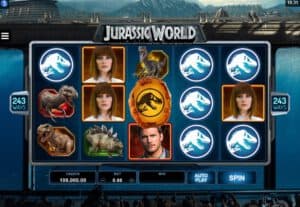 Jurassic World สล็อตจาก PG SLOT สล็อตโจ๊กเกอร์ ดาวน์โหลด ดาวน์โหลด Joker123net