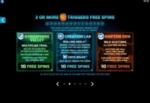 Jurassic World สล็อตจาก PG SLOT สล็อตโจ๊กเกอร์ ดาวน์โหลด ดาวน์โหลด Joker123net