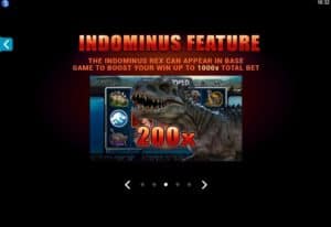 Jurassic World สล็อตจาก PG SLOT สล็อตโจ๊กเกอร์ ดาวน์โหลด ดาวน์โหลด Joker123net