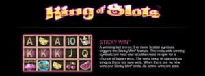 King Of Slots สล็อตจาก PG SLOT สล็อตโจ๊กเกอร์ ดาวน์โหลด Jokerslot789