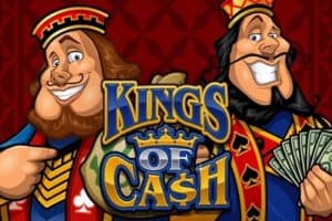 Kings of Cash สล็อตโจ๊กเกอร์ ดาวน์โหลด ดาวน์โหลด สล็อต 1234 Joker