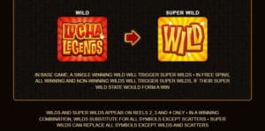 Lucha Legends สล็อตจาก PG SLOT สล็อตโจ๊กเกอร์ ดาวน์โหลด สล็อตโจ๊กเกอร์ 888