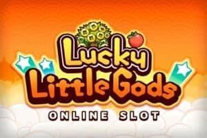 Lucky Little Gods สล็อตโจ๊กเกอร์ ดาวน์โหลด Joker123net