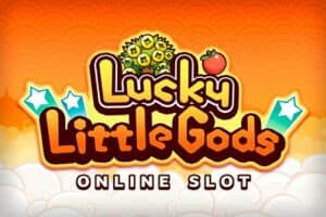 Lucky Little Gods สล็อตโจ๊กเกอร์ ดาวน์โหลด Joker123net