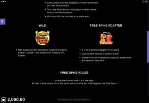 Lucky Little Gods สล็อตโจ๊กเกอร์ ดาวน์โหลด สล็อตโจ๊กเกอร์ 888