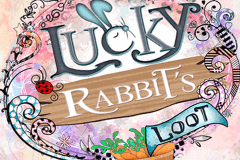 Lucky Rabbits Loot สล็อตโจ๊กเกอร์ ดาวน์โหลด Joker Gaming