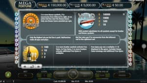 Mega Fortune สล็อตจาก PG SLOT สล็อตโจ๊กเกอร์ ดาวน์โหลด Joker Slot