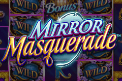 Mirror Masquerade สล็อตโจ๊กเกอร์ ดาวน์โหลด Slots Joker