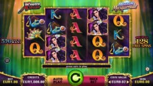 Mirror Masquerade สล็อตโจ๊กเกอร์ ดาวน์โหลด Jokerslot789