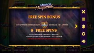 Mirror Masquerade สล็อตโจ๊กเกอร์ ดาวน์โหลด Slot1234 Joker