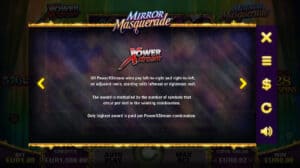 Mirror Masquerade สล็อตโจ๊กเกอร์ ดาวน์โหลด สล็อตโจ๊กเกอร์ 888