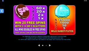 Munchkins สล็อตโจ๊กเกอร์ ดาวน์โหลด สล็อตโจ๊กเกอร์ 168