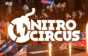 Nitro Circus สล็อตจาก PG SLOT สล็อตโจ๊กเกอร์ ดาวน์โหลด Slot1234 Joker