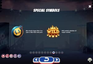 Nitro Circus สล็อตจาก PG SLOT สล็อตโจ๊กเกอร์ ดาวน์โหลด สล็อตโจ๊กเกอร์ 99