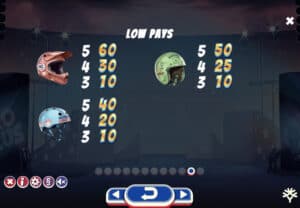 Nitro Circus สล็อตจาก PG SLOT สล็อตโจ๊กเกอร์ ดาวน์โหลด Joker Gaming ผ่านเว็บ