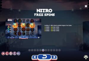 Nitro Circus สล็อตจาก PG SLOT สล็อตโจ๊กเกอร์ ดาวน์โหลด เว็บโจ๊กเกอร์