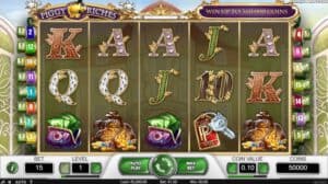 Piggy Riches สล็อตจาก PG SLOT สล็อตโจ๊กเกอร์ ดาวน์โหลด JOKER123