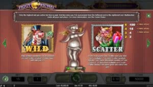 Piggy Riches สล็อตจาก PG SLOT สล็อตโจ๊กเกอร์ ดาวน์โหลด Jokerslot99