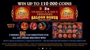 Pistoleras สล็อตจาก PG SLOT สล็อตโจ๊กเกอร์ ดาวน์โหลด Joker123net