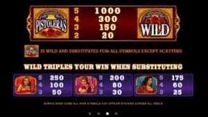 Pistoleras สล็อตจาก PG SLOT สล็อตโจ๊กเกอร์ ดาวน์โหลด Slotxo Joker