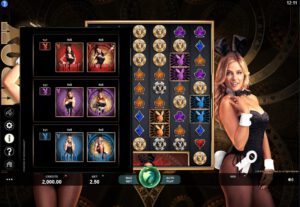 Playboy™ Gold สล็อตโจ๊กเกอร์ ดาวน์โหลด สล็อตโจ๊กเกอร์ 888