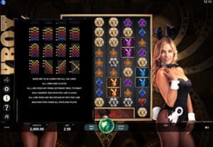 Playboy™ Gold สล็อตโจ๊กเกอร์ ดาวน์โหลด Joker123th