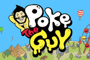 Poke The Guy สล็อตโจ๊กเกอร์ ดาวน์โหลด JOKER123