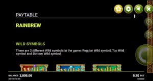 Rainbrew สล็อตโจ๊กเกอร์ ดาวน์โหลด ดาวน์โหลด Joker2929