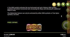 Rainbrew สล็อตโจ๊กเกอร์ ดาวน์โหลด ดาวน์โหลด Joker2929