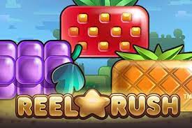 Reel Rush สล็อตจาก PG SLOT สล็อตโจ๊กเกอร์ ดาวน์โหลด Joker123th