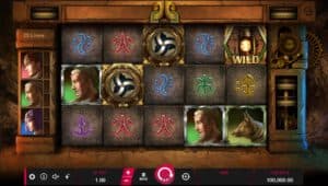 Relic Seekers สล็อตโจ๊กเกอร์ ดาวน์โหลด ดาวน์โหลด Joker สล็อต 888