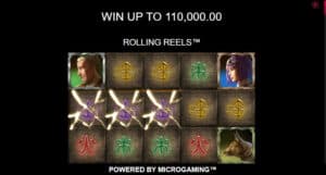 Relic Seekers สล็อตโจ๊กเกอร์ ดาวน์โหลด ดาวน์โหลด Joker Slot