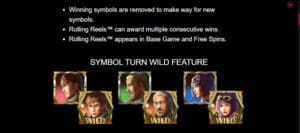 Relic Seekers สล็อตโจ๊กเกอร์ ดาวน์โหลด ดาวน์โหลด Joker Gaming