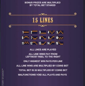 Romanov Riches สล็อตจาก PG SLOT สล็อตโจ๊กเกอร์ ดาวน์โหลด Joker123net