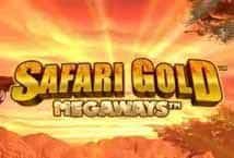 Safari Gold Megaways™ สล็อตโจ๊กเกอร์ ดาวน์โหลด Joker สล็อต 888