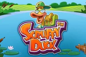 Scruffy Duck สล็อตจาก PG SLOT สล็อตโจ๊กเกอร์ ดาวน์โหลด Jokerslot888