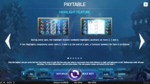 Secrets Of Atlantis สล็อตจาก PG SLOT สล็อตโจ๊กเกอร์ ดาวน์โหลด Slotxo Joker