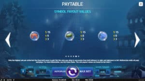 Secrets Of Atlantis สล็อตจาก PG SLOT สล็อตโจ๊กเกอร์ ดาวน์โหลด Slotxo Joker