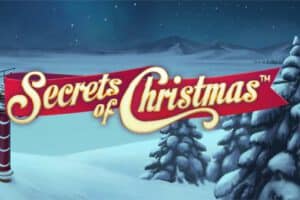 Secrets Of Christmas สล็อตจาก PG SLOT สล็อตโจ๊กเกอร์ ดาวน์โหลด Slots Joker