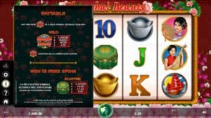 Shanghai Beauty สล็อตโจ๊กเกอร์ ดาวน์โหลด Joker Gaming