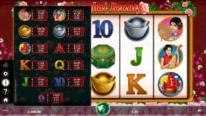 Shanghai Beauty สล็อตโจ๊กเกอร์ ดาวน์โหลด สล็อตโจ๊กเกอร์