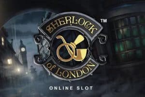 Sherlock of London™ สล็อตโจ๊กเกอร์ ดาวน์โหลด ดาวน์โหลด Jokerslot789