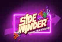 Sidewinder สล็อตจาก PG SLOT สล็อตโจ๊กเกอร์ ดาวน์โหลด Joker Slot